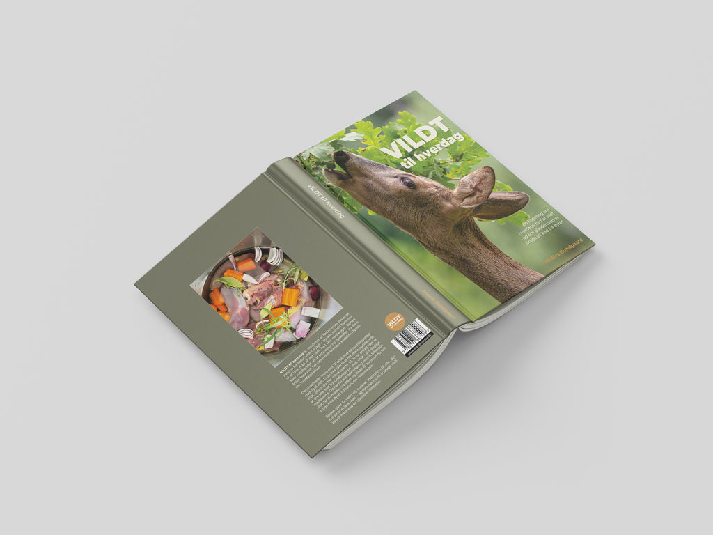 Vildt til hverdag